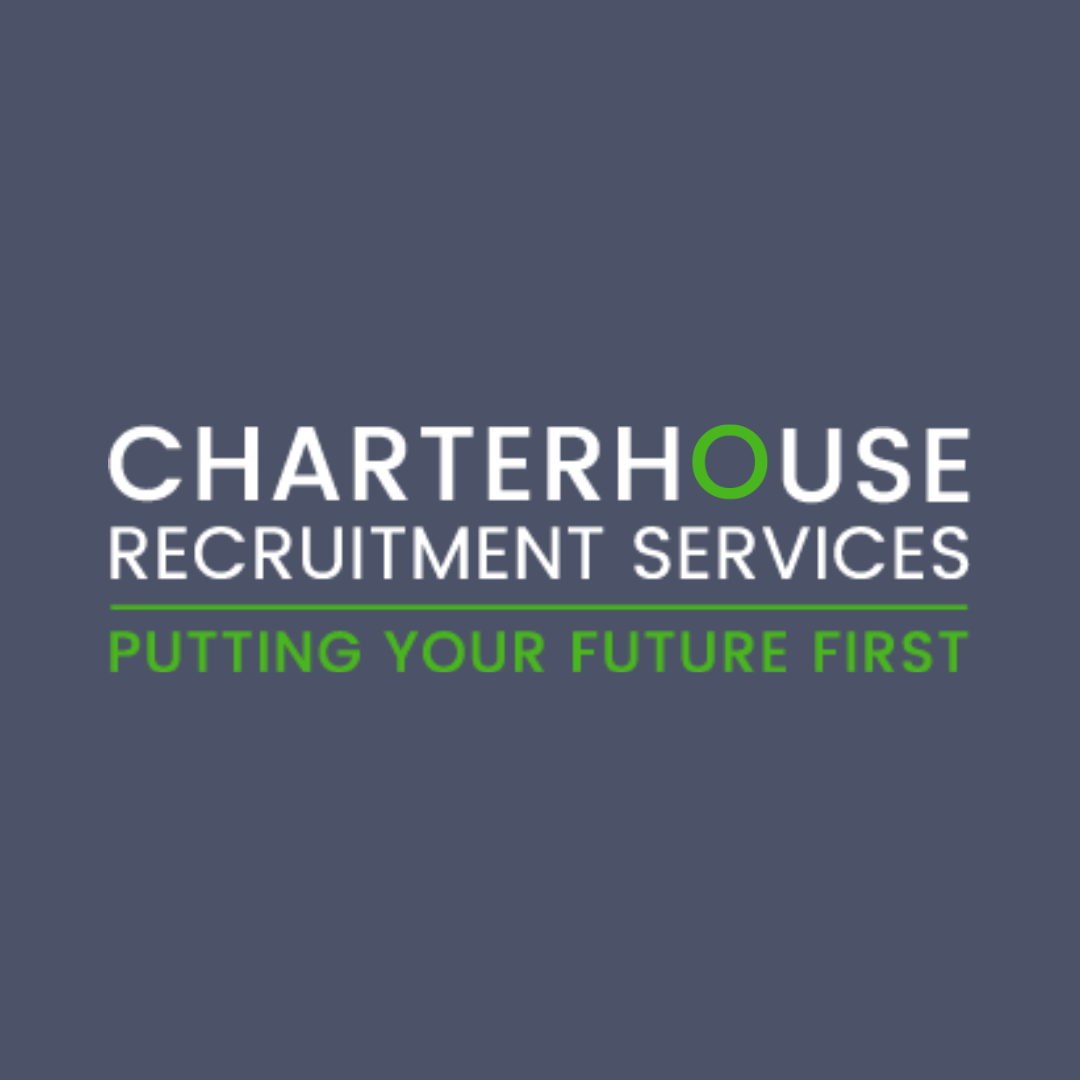 Charterhouse Recruitment Ltd logo